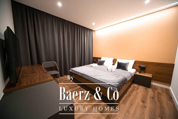 photo 12 Pag, Novalja, two luxurious modern villas with swimming pools