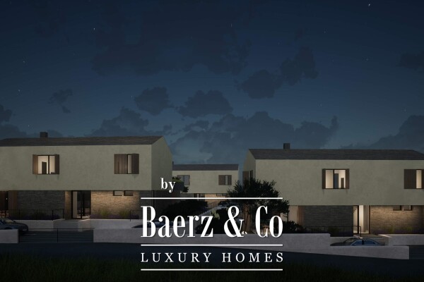 photo 7 Istria, Gračišće, NEWLY BUILT, exclusive villa 390 m2 with 2 swimming pools