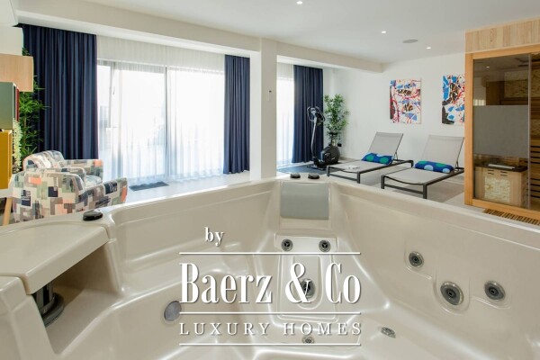 photo 19 Omis, luxury villa with pool and panoramic views