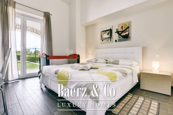 photo 23 Istria, Medulin, two beautiful villas, only 300 m from the sea