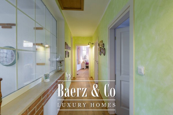 photo 48 Žminj surroundings, unique villa with exclusive architecture, spacious garden and quiet location