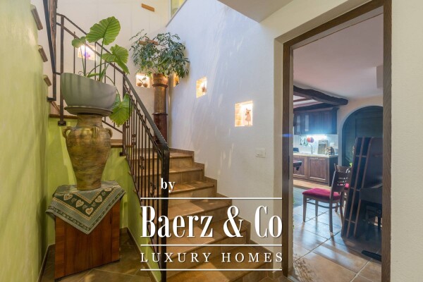 photo 70 Žminj surroundings, unique villa with exclusive architecture, spacious garden and quiet location