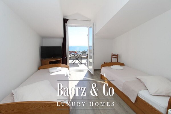 photo 37 House, Kolan, Mandre