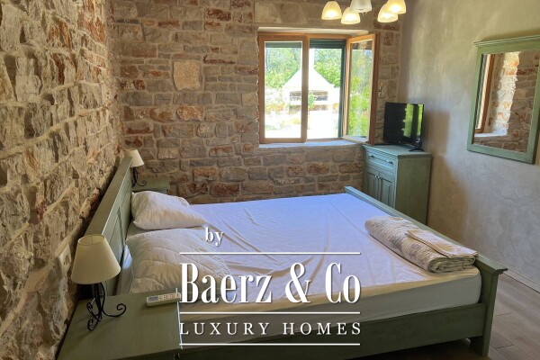 photo 14 Hvar, Stari Grad, Mediterranean stone villa on a big plot of 8500 m2