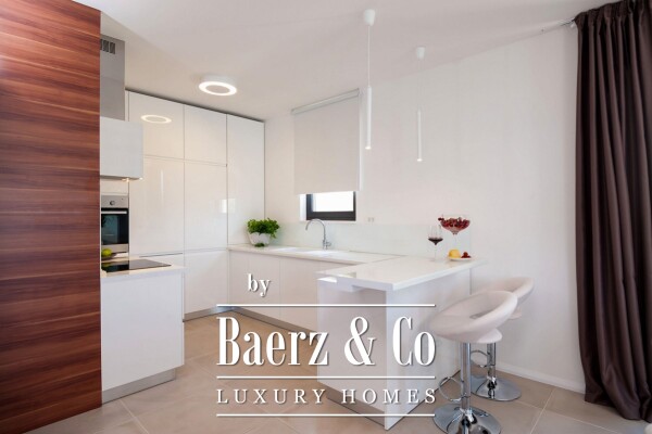 photo 5 Trogir, beautiful luxury villa near the sea