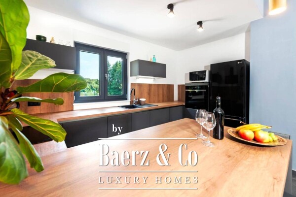 photo 13 Istria, Rovinj - beautiful modern new villa 139 m2 with pool