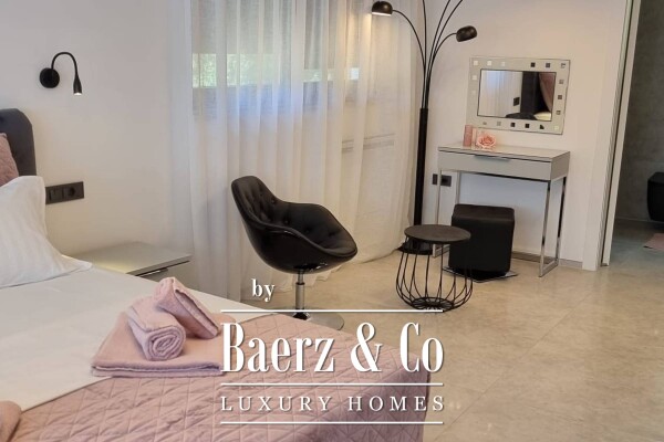 photo 22 Istria, Fažana - modern villa with indoor SPA, 280 m2 with sea view - 200 m from the sea