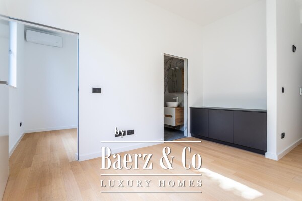 photo 12 Okrug Donji, a beautiful luxury villa in the first row to the sea