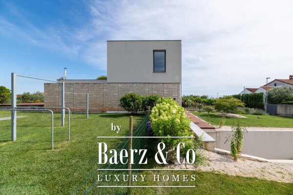 photo 72 Croatia, Istria, Umag: Stunning Villa with pool surrounded by olive groves