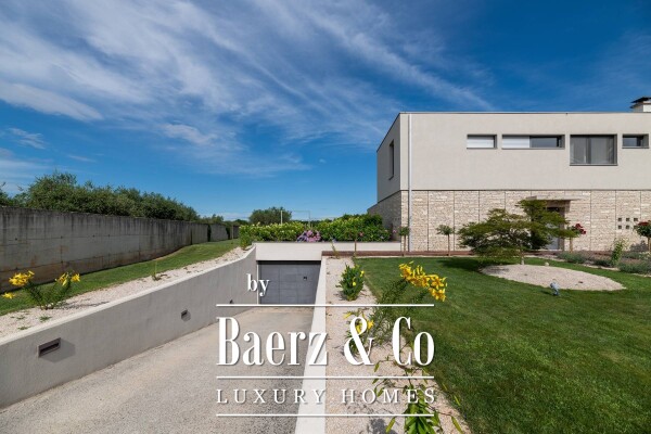 photo 74 Croatia, Istria, Umag: Stunning Villa with pool surrounded by olive groves