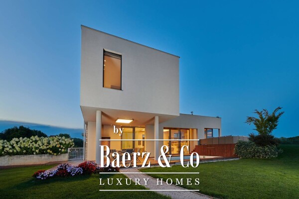 photo 96 Croatia, Istria, Umag: Stunning Villa with pool surrounded by olive groves