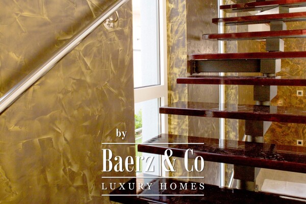 photo 9 Maksimir exclusive new villa with swimming pool