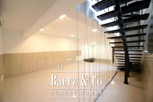 photo 30 Maksimir exclusive new villa with swimming pool