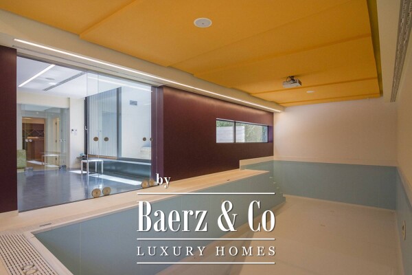 photo 51 Markuševec luxury villa with swimming pool