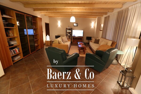 photo 11 Istria, Savičenta, Juršići, modern villa 400 m2 on a large plot of 1986 m2