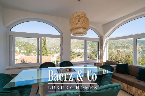 photo 11 Dubrovnik villa with 7 apartments