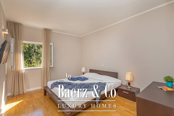 photo 12 Dubrovnik villa with 7 apartments