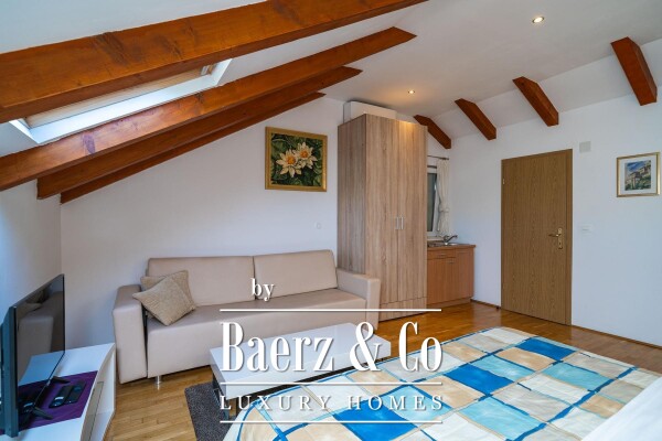 photo 27 Dubrovnik villa with 7 apartments