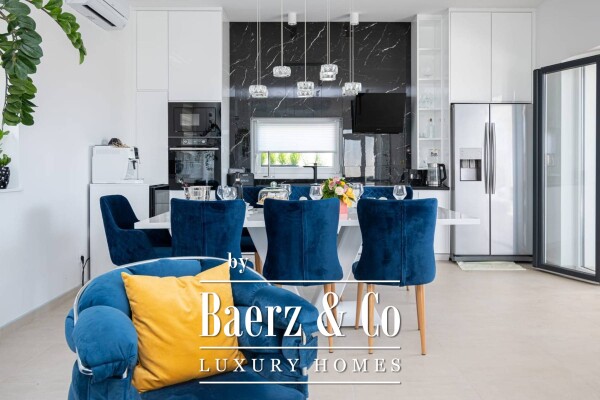 photo 9 Pat, Lun, beautiful villa with pool