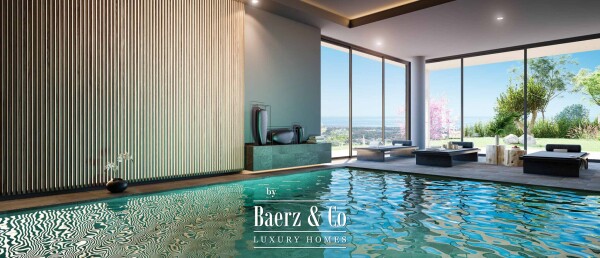 photo 5 Villas - Benahavis - Ref: 7912