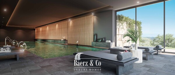 photo 6 Villas - Benahavis - Ref: 7912