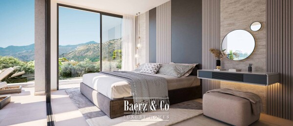 photo 14 Villas - Benahavis - Ref: 7912