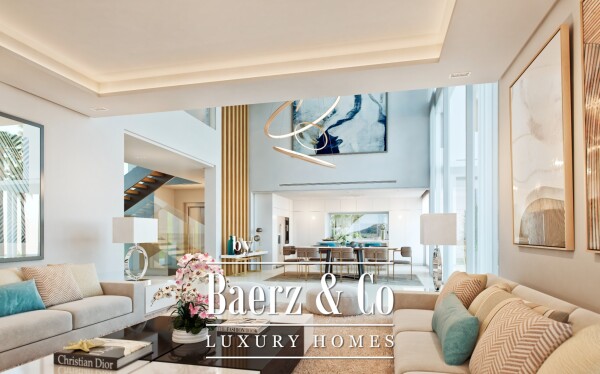 photo 13 Villas - Marbella - Ref: 7998