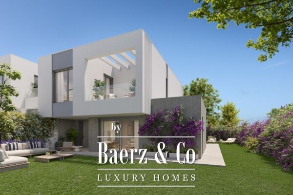 photo 4 Townhouses - Marbella East - Ref: 8088