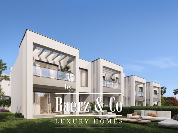 photo 6 Townhouses - Marbella East - Ref: 8088