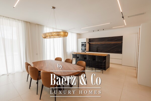 photo 10 Exquisite Newly Built Villa in the Most Prestigious Area of Southern Tenerife