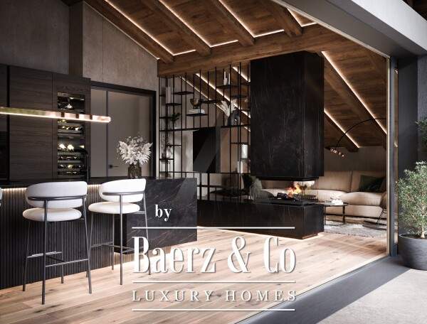 photo 4 Beautiful luxury home in Kitzbühel