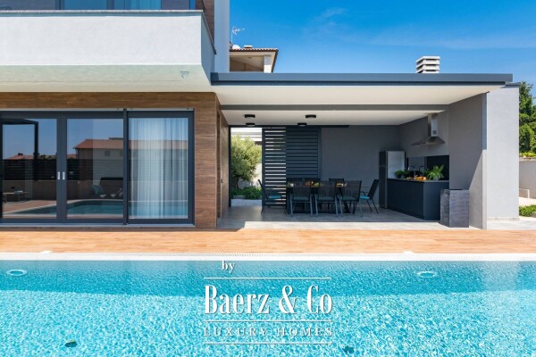 photo 32 Fažana, beautifully designed villa with a view of Brijune