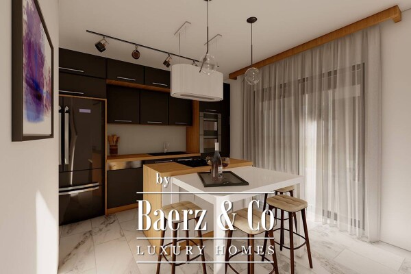 photo 25 Istria, Svetvinčenat - 200 m2 modern new villa 