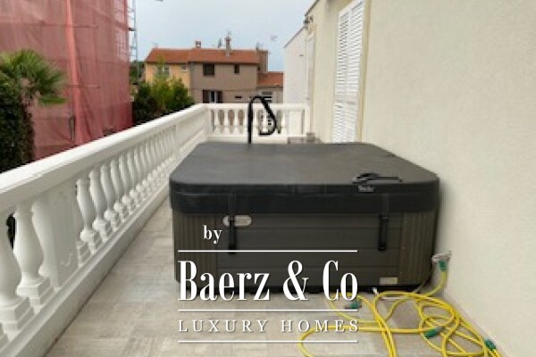 photo 15 Rovinj, beautiful villa in the center of Rovinj, sea view NKP 400 m2