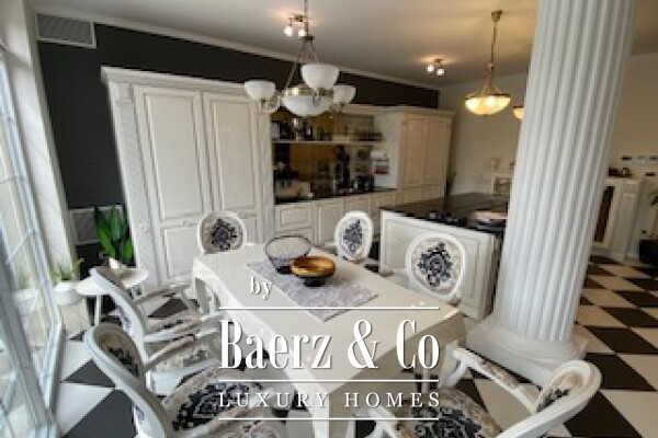 photo 18 Rovinj, beautiful villa in the center of Rovinj, sea view NKP 400 m2