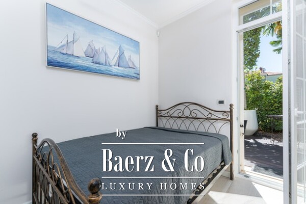 photo 54 Rovinj, beautiful villa in the center of Rovinj, sea view NKP 400 m2