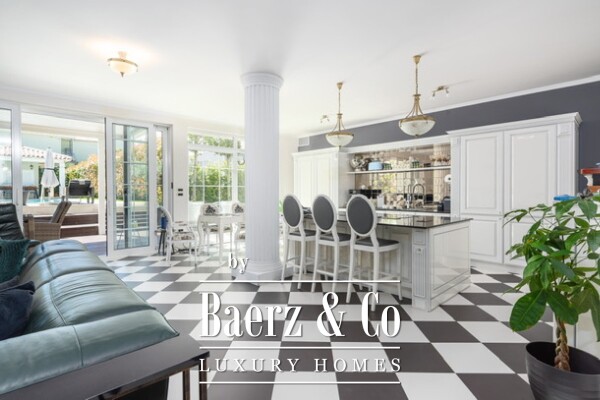 photo 61 Rovinj, beautiful villa in the center of Rovinj, sea view NKP 400 m2