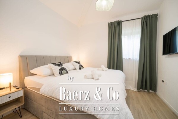 photo 7 Istria, Umag, Newly renovated aparthotel near the sea, 400m2