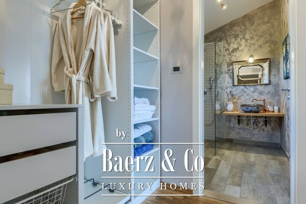 photo 17 Istria, Marčana, beautiful villa 280 m2 with tennis court and heated pool 50 m2