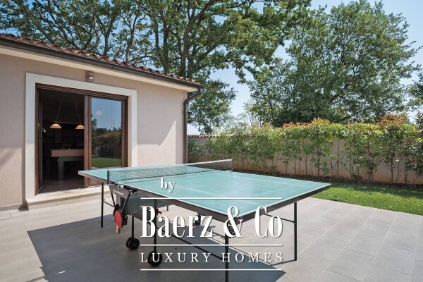 photo 45 Istria, Marčana, beautiful villa 280 m2 with tennis court and heated pool 50 m2