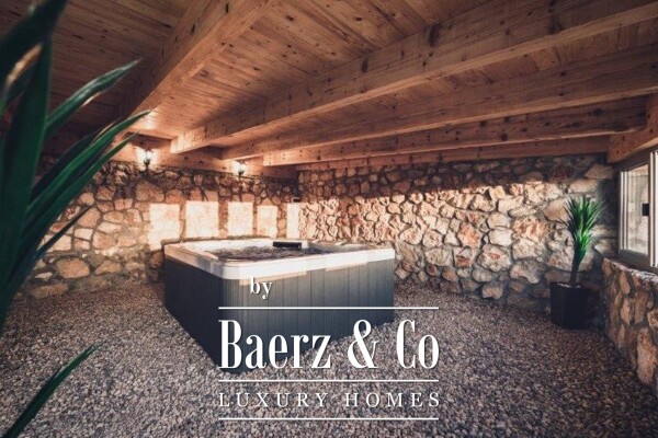 photo 2 Brač, Milna, beautifully decorated property with a wonderful view of the sea