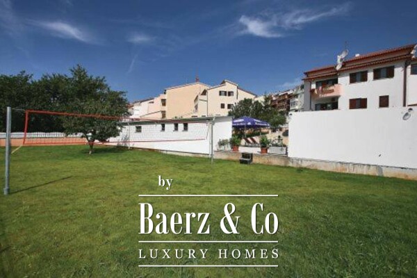 photo 36 Pula, apartment house with a swimming pool on a landscaped garden, 350 m from the sea