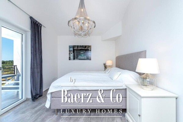 photo 29 Kanfanar, a luxury house with a sea view