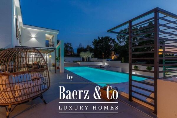 photo 37 Kanfanar, a luxury house with a sea view