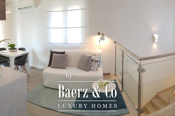 photo 4 Premantura, a house with four apartments and a swimming pool