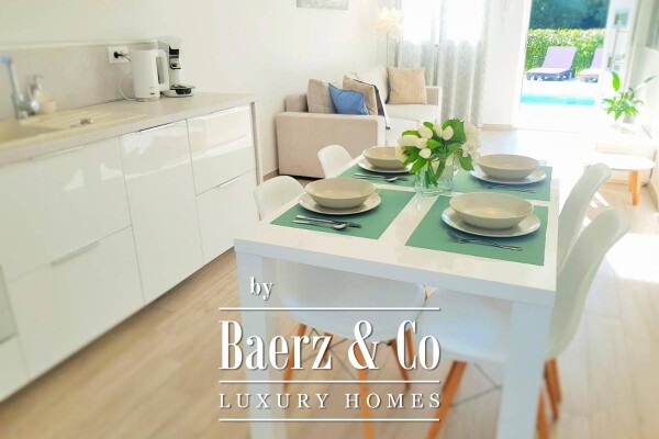 photo 32 Premantura, a house with four apartments and a swimming pool