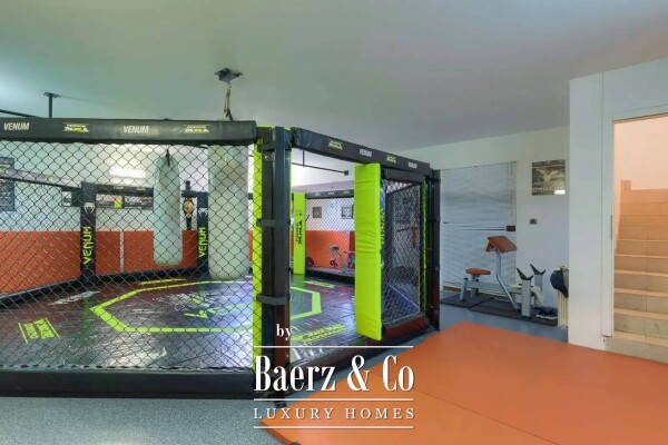 photo 16 Medulin, Pomer, modern detached house NKP 400 m2 with swimming pool near the sea