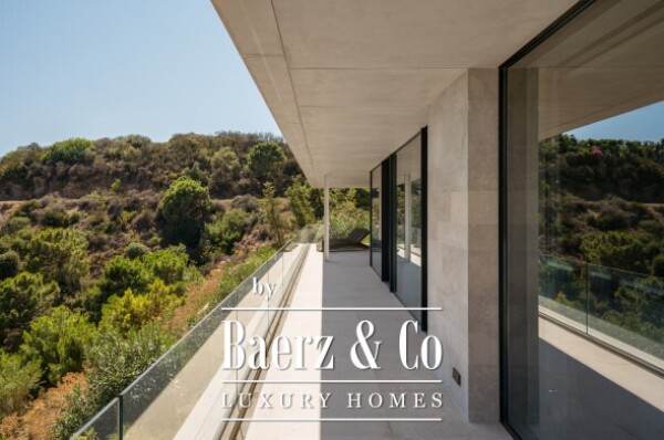 photo 41 Villa - Monte Mayor - Benahavis - Ref: 8293