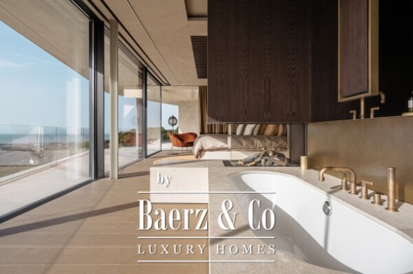 photo 46 Villa - Monte Mayor - Benahavis - Ref: 8293