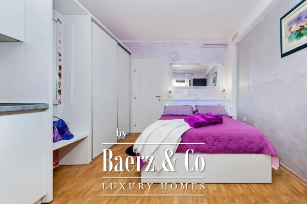 photo 6 Istra,Rovinj, house 360 ​​m2 with three apartments and a separate house, exceptional location